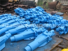 水文水井、地質(zhì)鉆探系列