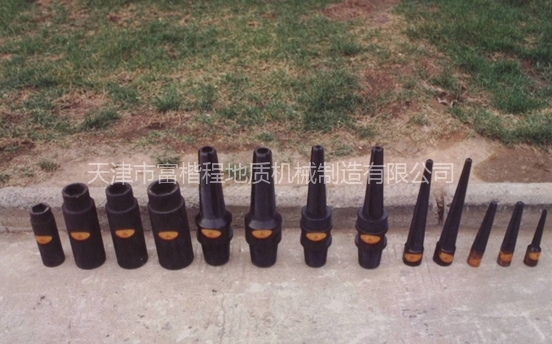 打撈公錐、母錐