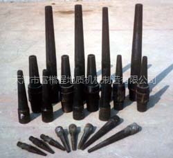 導(dǎo)正筒、導(dǎo)正帽